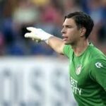 Fortuna Sittard Goalkeepers 2024/25