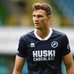 Millwall FC Defenders 2024/25