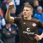 FC St. Pauli Defenders 2024/25