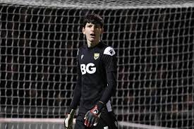 James Beadle <a href=