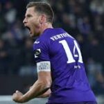 RSC Anderlecht Defenders 2024/25