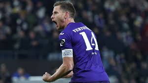 Jan Vertonghen - RSC Anderlecht defender