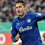 Holstein Kiel Forwards 2024/25