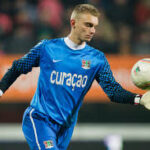 NEC Nijmegen Goalkeepers 2024/25