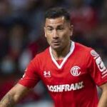 Deportivo Toluca FC Forwards 2025