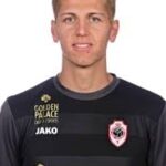 Royal Antwerp FC Goalkeepers 2024/25