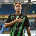 Cercle Brugge KSV Defenders 2024/25