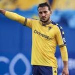 Estrela Amadora Midfielders 2024/25