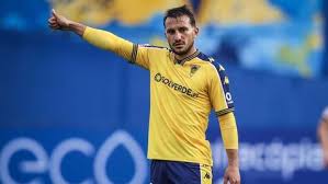 J. Carvalho - Estreia Amadora