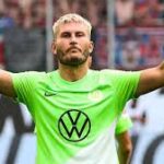 VfL Wolfsburg Forwards 2024/25