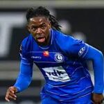 KAA Gent Defenders 2024/25