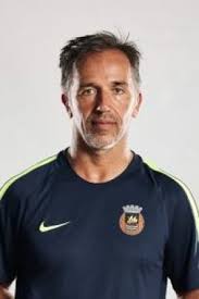 Jorge Mendonça - Rio Ave FC forward