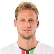 Joren Dom - FCV Dender EH defender