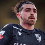 Vitoria SC Forwards 2024/25