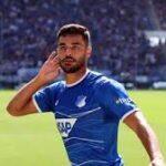 TSG 1899 Hoffenheim Defenders 2024/25