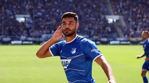 Ozan Kabak - Hoffenheim defender