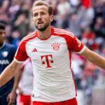 FC Bayern Munich Forwards 2024/25