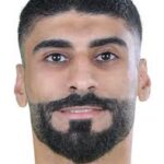 Al-Akhdoud Goalkeepers 2024/25