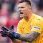 1. FC Heidenheim Goalkeepers 2024/25