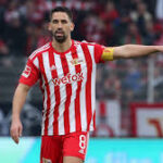 Union Berlin Midfielders 2024/25