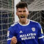 Cardiff City FC Forwards 2024/25