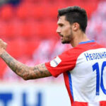 1. FC Heidenheim Forwards 2024/25