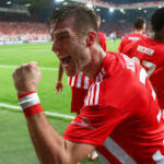 Union Berlin Defenders 2024/25