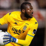Royal Charleroi SC Goalkeepers 2024/25