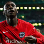 Eintracht Frankfurt Forwards 2024/25