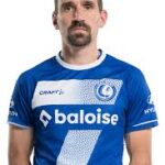 KAA Gent Midfielders 2024/25