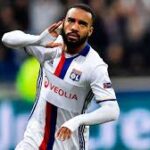 Olympique Lyonnais (Lyon) Forwards 2024/25