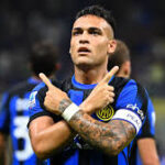 Inter Milan Forwards 2024/25