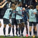 Le Havre AC Squad 2024/25