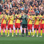 RC Lens Squad 2024/25