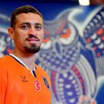 Istanbul Basaksehir FK Defenders 2024/25