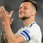 Leeds United Defenders 2024/25