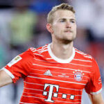 FC Bayern Munich Defenders 2024/25