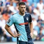 Le Havre AC Defenders 2024/25