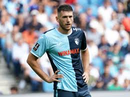 Lloris - Le Havre AC defender