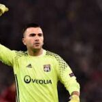 Olympique Lyonnais (Lyon) Goalkeepers 2024/25