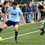FCV Dender EH Midfielders 2024/25