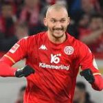 Mainz Forwards 2024/25