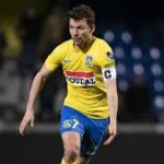 KVC Westerlo Midfielders 2024/25