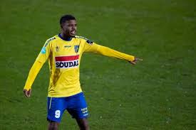 Lyle Foster - <a href=