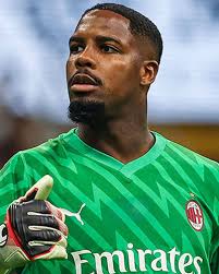M. Maignan - AC Milan goalkeepers
