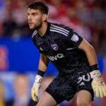FC Dallas Goalkeepers 2025