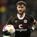 FC St. Pauli Forwards 2024/25