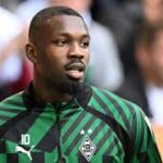 Borussia Monchengladbach Forwards 2024/25