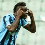 Adana Demirspor Forwards 2024/25