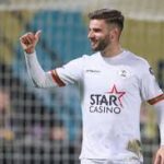 Oud Heverlee Leuven Forwards 2024/25